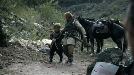 Game of thrones (Canal+) 24 janvier