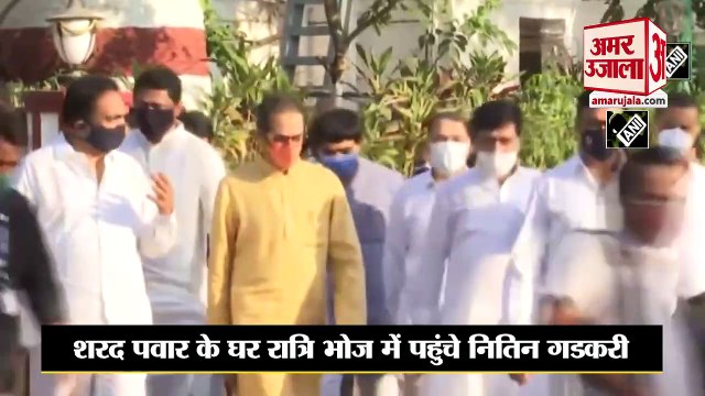 नितिन गडकरी महाराष्ट्र में इतने एक्टिव क्यों हुए ? | Maharastra Politics | Nitin Gadkari |