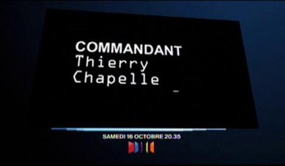 Enquêtes réservées saison 2 (France 3)