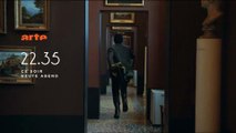 The Spiral - ARTE Bande-annonce du 10 septembre