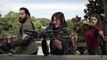 Bande-annonce de la saison 11 de The Walking Dead : Jeffrey Dean Morgan (Negan) a le coeur brisé depuis la fin de la série
