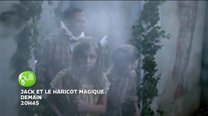 Jack et le haricot magique (Gulli) 30 janvier