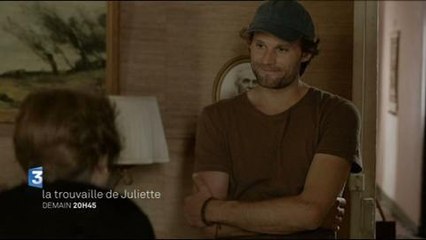 La trouvaille de Juliette (France 3) 16 décembre