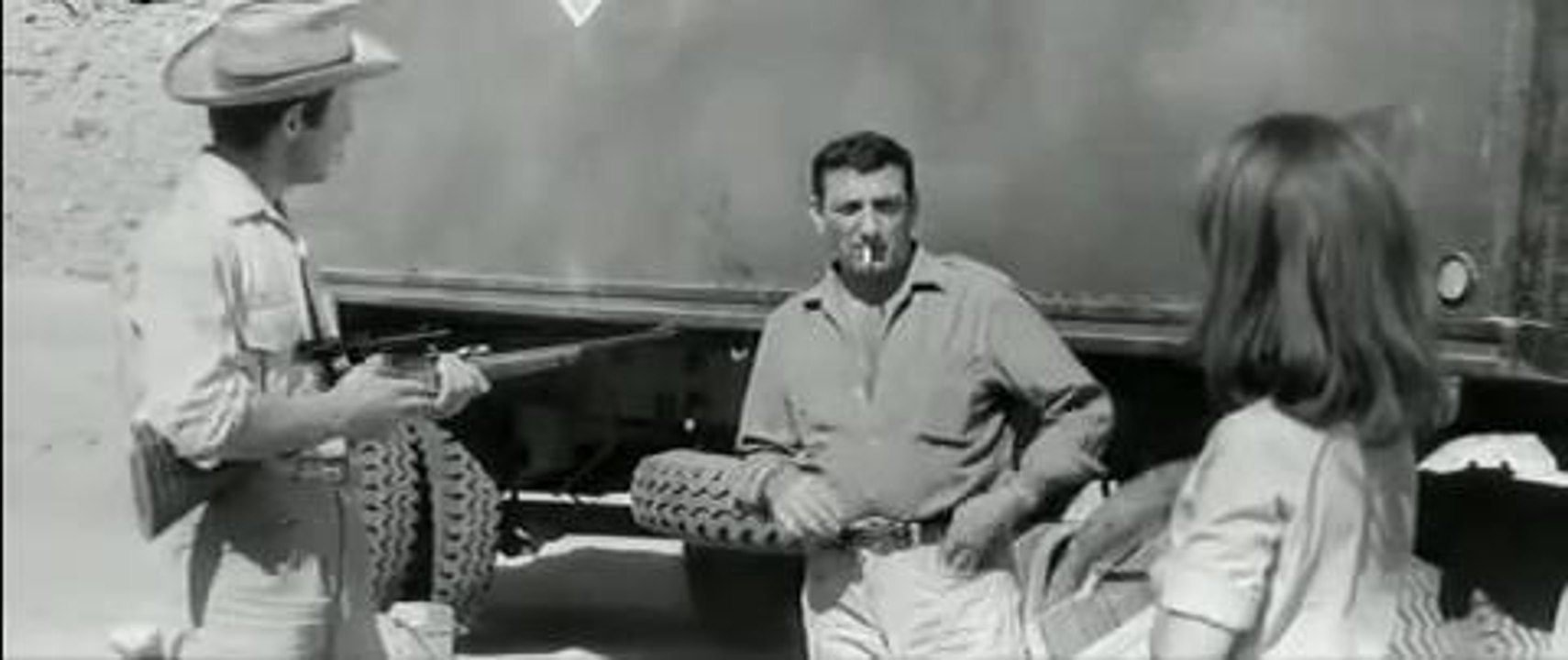 Cent mille dollars au soleil
