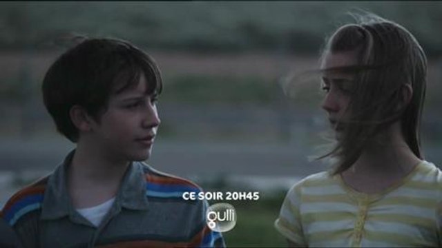 Moi, Arthur, 12 ans, chasseur de dragons (Gulli) Bande-annonce 28 septembre