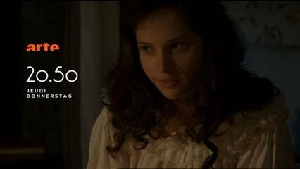 Northanger Abbey (Arte) 25 juillet