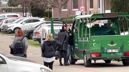 Son dakika! Ünlü sanatçı Koray Candemir'in annesi 9. kattan düşerek hayatını kaybetti