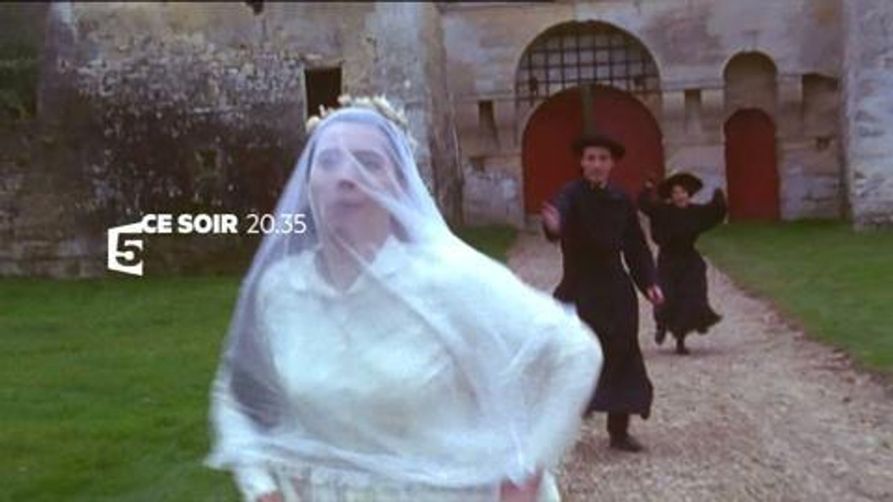 Le bal des célibataires (France 5) 11 mars