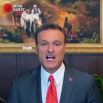 Alpay Özalan, görevden alınan İYİ Partili Yavuz Ağıralioğlu'na acımadı! 'HDP ile ittifaktan rencide olmuyor'