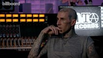 Travis Barker on Creating DTA Records, Signing Avril Lavigne and Life With Kourtney Kardashian | Billboard