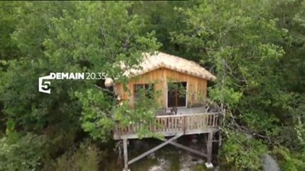 Echappées belles (France 5) 14 février