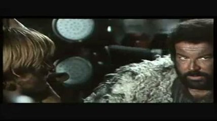 Trinita va tout casser