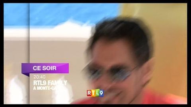 Bande-annonce soirée RTL9 28 juin
