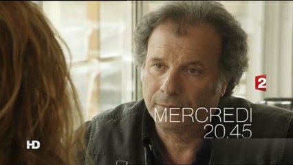 J'ai peur d'oublier (France 2) 21 mai