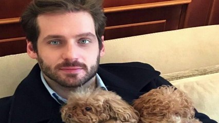 Tomaso Trussardi, colpo di scena alla serata con lei. Vicini, vicini