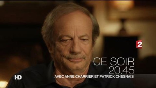 Marjorie (France 2) 26 mars