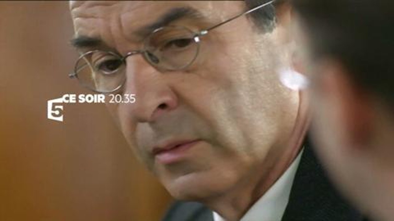 Un village français (France 5) 24 mars