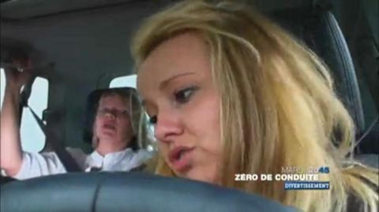 Zéro de conduite (Episode 3)