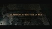 LA MAISON AU BOUT DE LA RUE (2012) Bande Annonce VF - HD