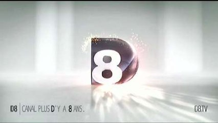 "D8, Canal+ d'il y a 8 ans" pour les Guignols