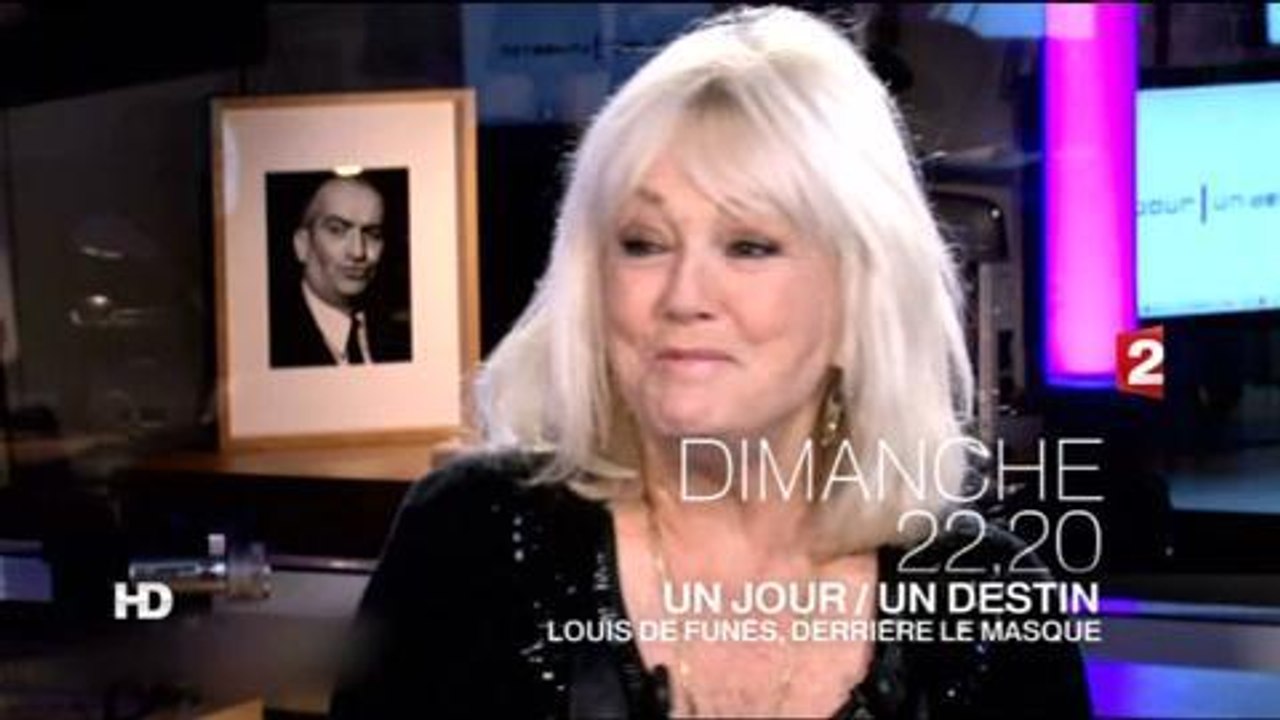 Les aventures de Rabi Jacob (France 2) 29 juin 2014