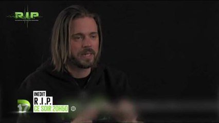 R.I.P (D17) Bande-annonce 10 octobre