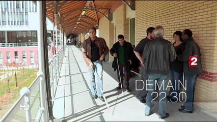 Infrarouge (France 2) 20 novembre