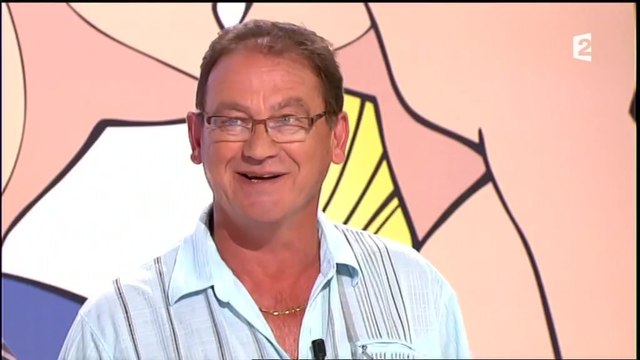 Les zamours : un papi raconte une anecdote drôle sur un camp naturiste