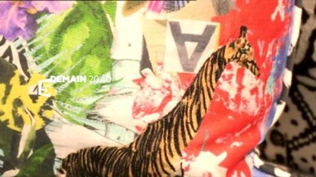 La Maison France 5 (France 5) 25 juin 2014