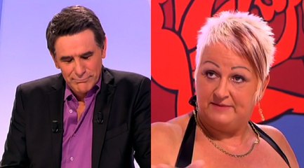 Malaise. Tex fait une blague macabre de mauvais goût...