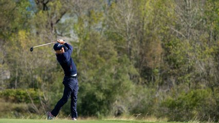 Take Justin Thomas (+1400) To Be The Outright Winner For The Masters