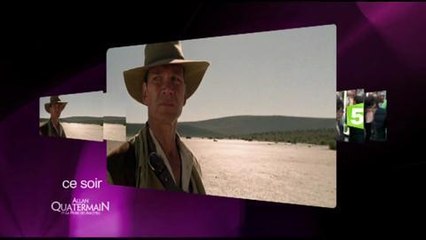 Bande-annonce France Télévisions 22 septembre