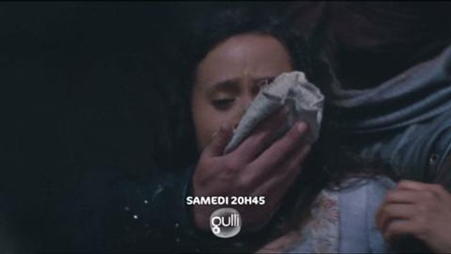 Merlin (Gulli) 9 mars