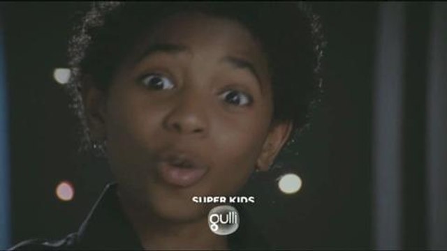 Super Kids (Gulli) Bande-annonce 26 août