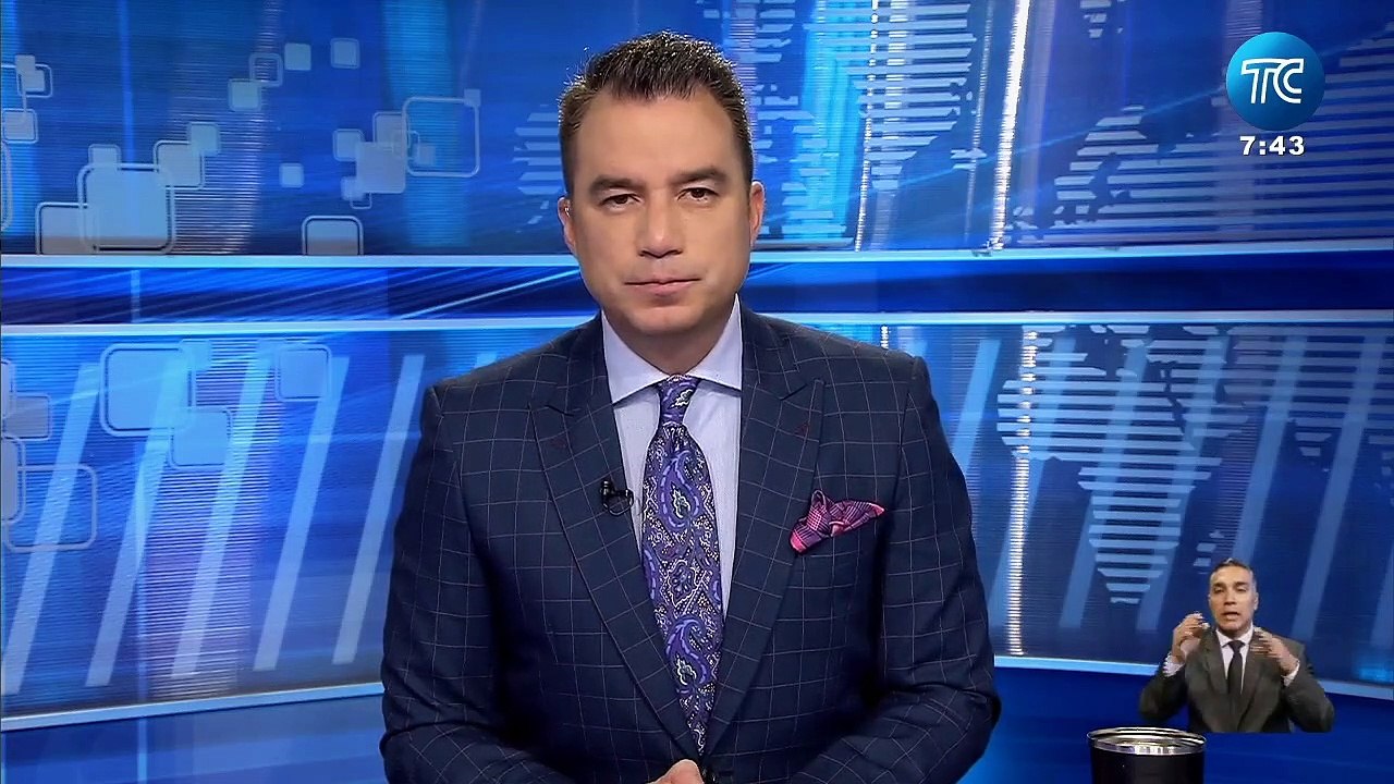El invierno causa estragos en Loja