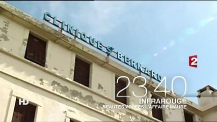 Soirée France 2 (Bande-annonce 2 octobre)