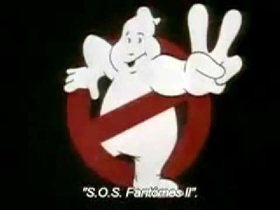 SOS Fantôme 2