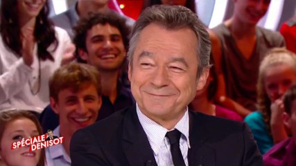 Tải video: Les blagues très drôles (mais un peu salaces) de Michel Denisot...