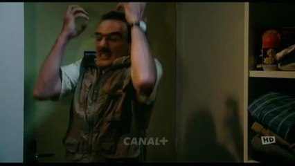 L'élève Ducobu (Canal +) Bande-annonce 1er juin