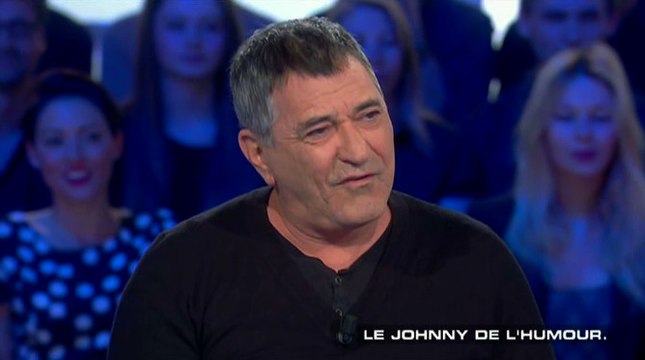 Jean-Marie Bigard regrette ses propos polémiques sur le 11 septembre