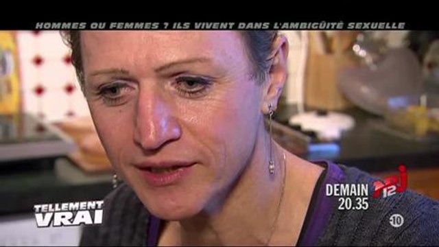 Tellement vrai (NRJ12) Bande-annonce 3 mai