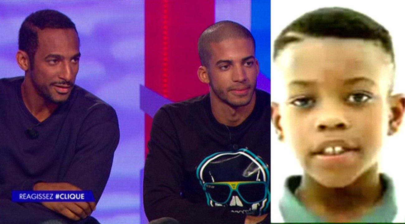 Stomy Bugsy : 16 ans après Mon papa à moi est un gangster, son fils a bien grandi