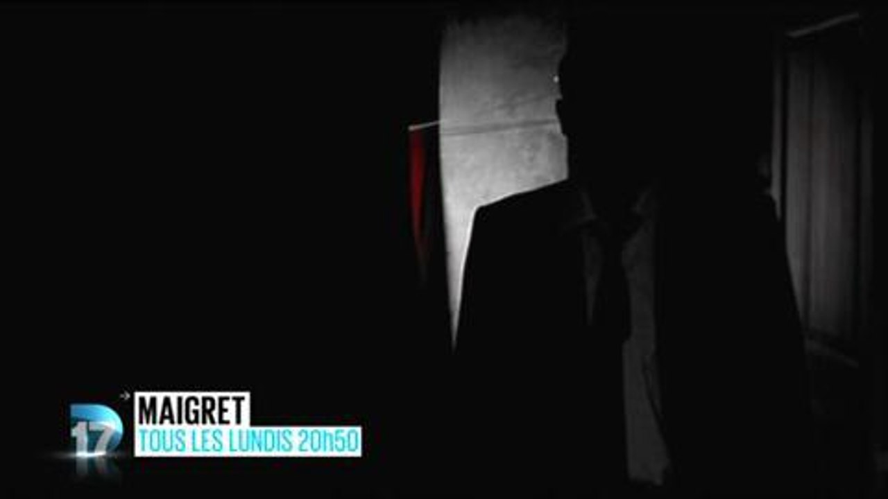 Maigret (D17)
