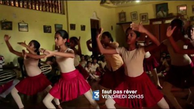 Faut pas rêver (France 3) Bande-annonce 25 mai