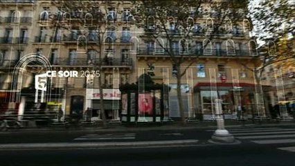 Métronome (France 5) Bande-annonce du 4 juin