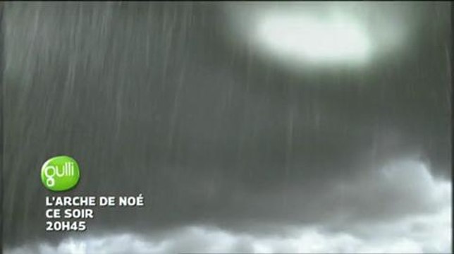 L'arche de Noé (Gulli) 4 août