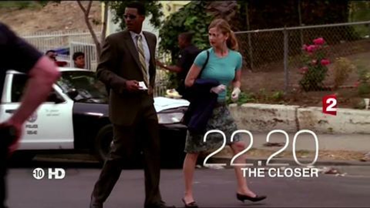 Soirée France 2 (Bande-annonce 11 juillet)