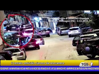 Il Notiziario di Tgs edizione del 7 aprile - ore 13.50