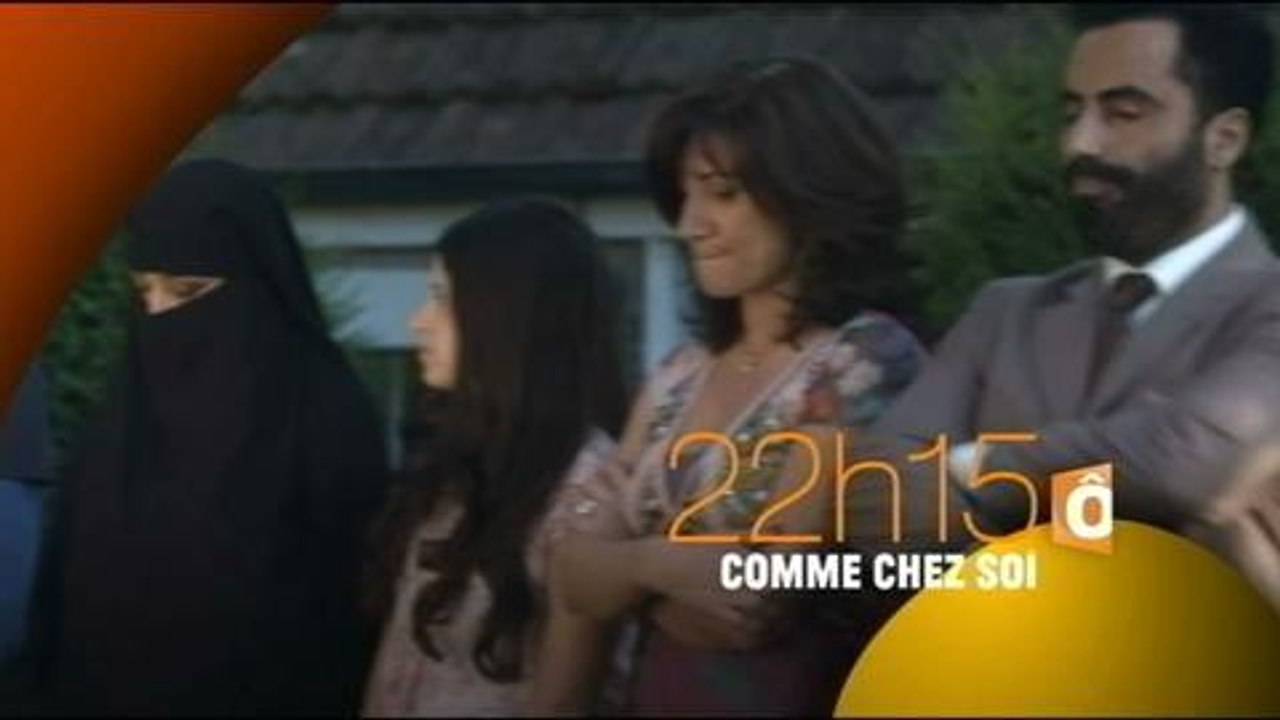 Soirée France O (16 décembre