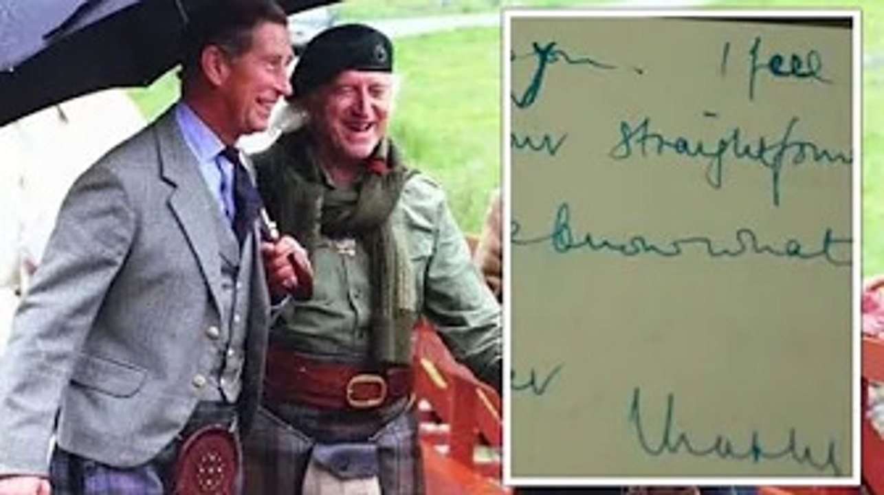 Prince Charles asked paedophile Jimmy Savile for help with Sarah Ferguson in 1989 – claim